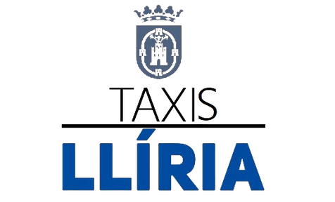 Taxis Llíria logo